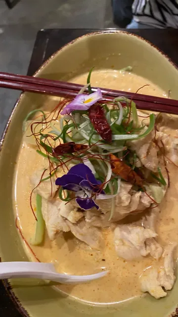 Hanuman Thai Restaurant