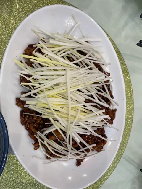 Haoziwei Sichuan Restaurant