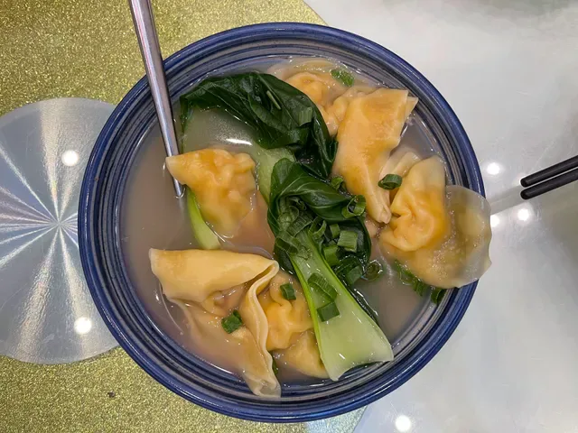 Haoziwei Sichuan Restaurant