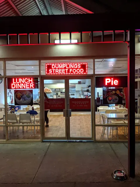 Happy Family Restaurants