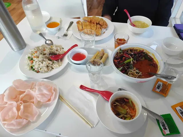 Happy Family Restaurants