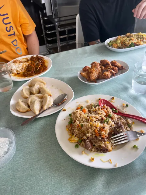 Happy Family Restaurants