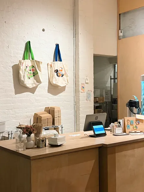 Hareruya Pantry