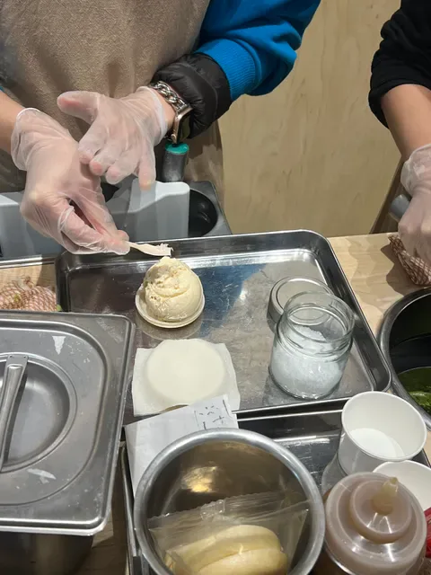 Hareruya Pantry