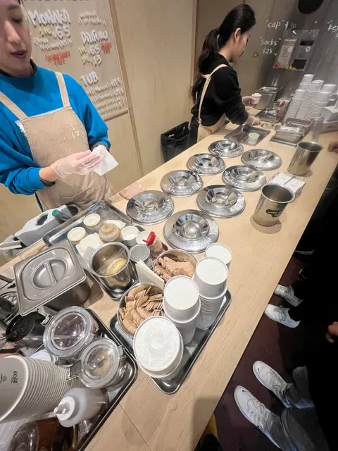Hareruya Pantry