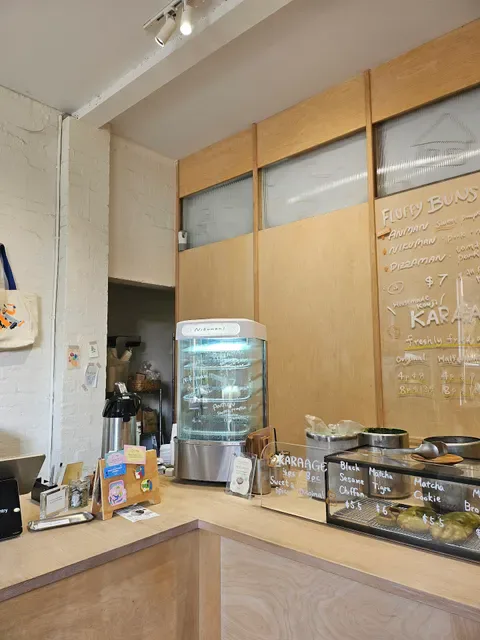 Hareruya Pantry