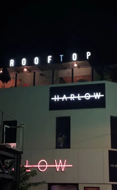 Harlow