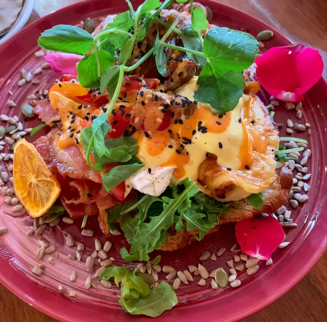 Harrow and Harvest Cafe