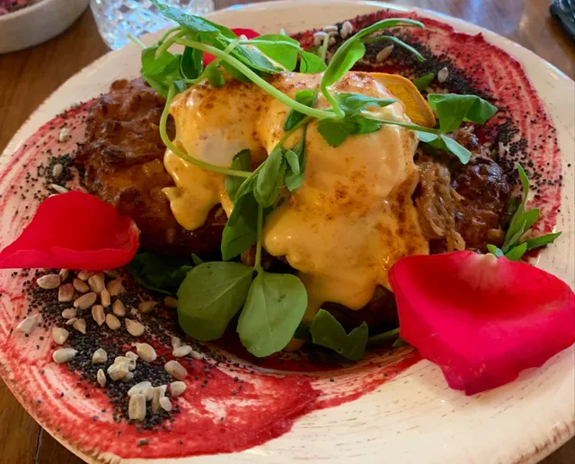 Harrow and Harvest Cafe