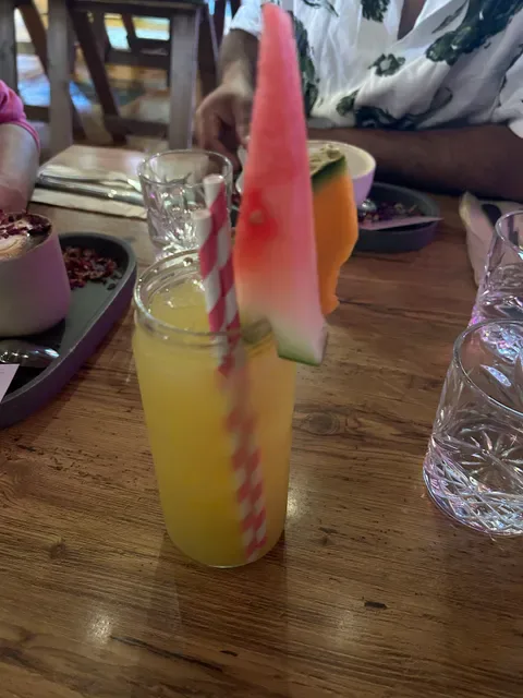 Harrow and Harvest Cafe