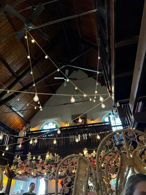 Harrow and Harvest Cafe