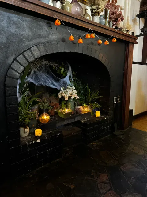 Harrow and Harvest Cafe