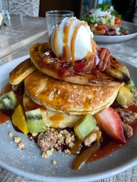 Harry's Cafe & Deli