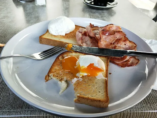 Harry's Cafe & Deli
