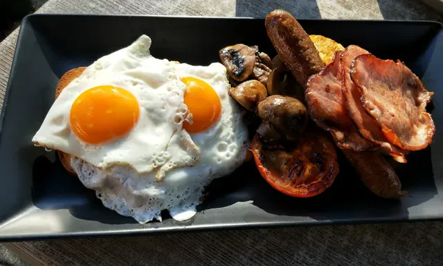Harry's Cafe & Deli