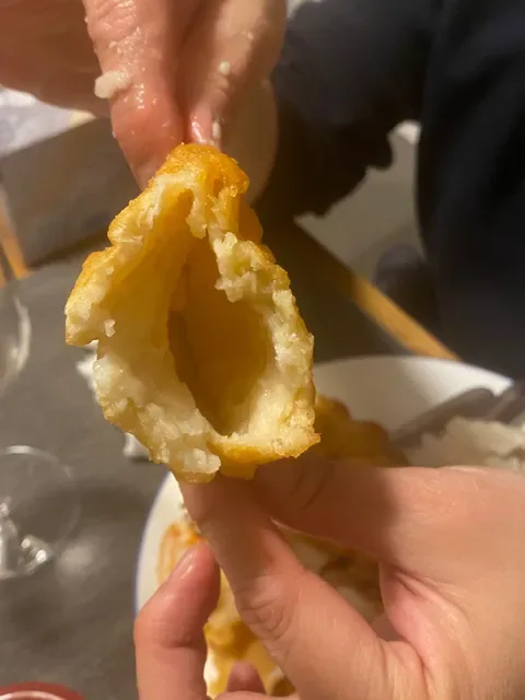 Harry's Fish & Chips In Blackburn South