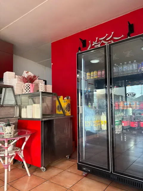 Harry's Fish & Chips In Blackburn South