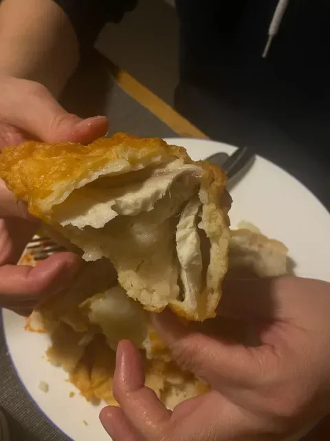 Harry's Fish & Chips In Blackburn South