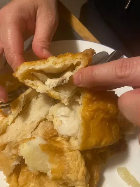 Harry's Fish & Chips In Blackburn South