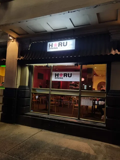 Haru Dining