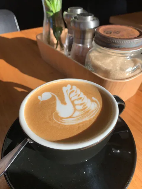 Harvest Blend