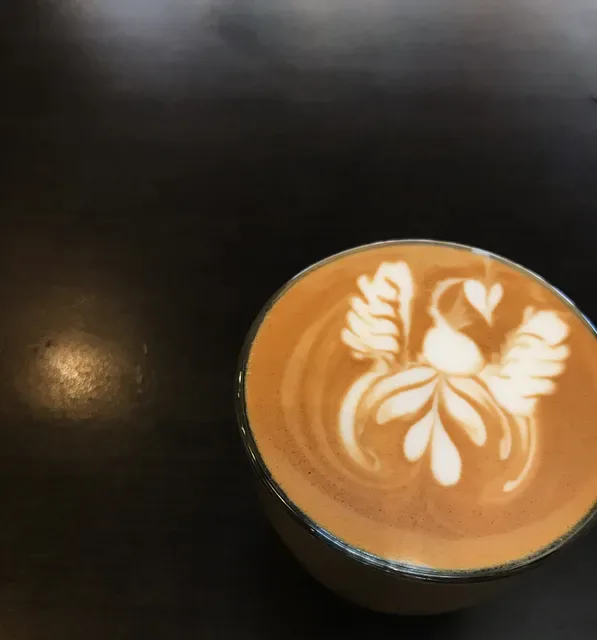 Harvest Blend