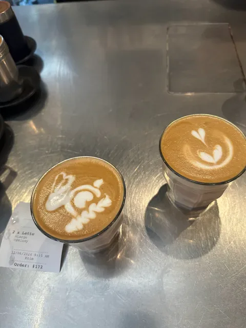 Harvest Blend