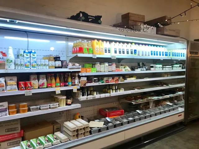 Harvest Food Store
