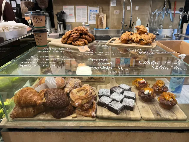 Harvest Food Store