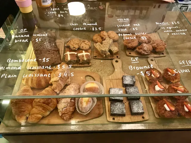 Harvest Food Store