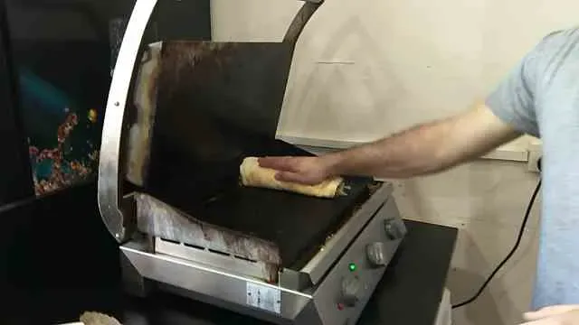 Hastings Kebabs