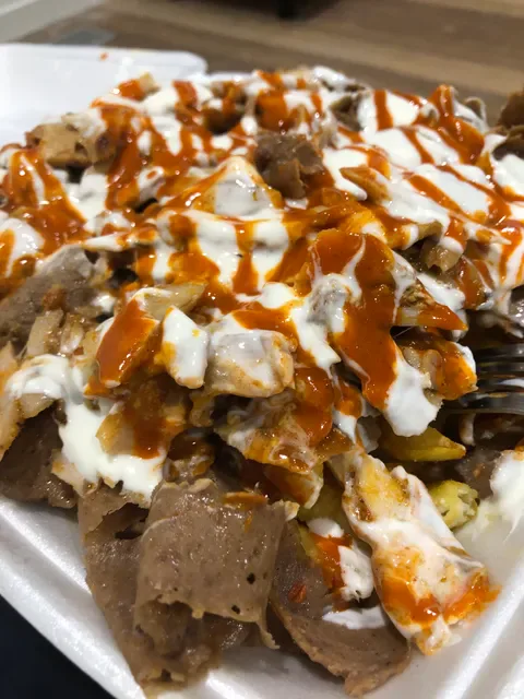Hastings Kebabs