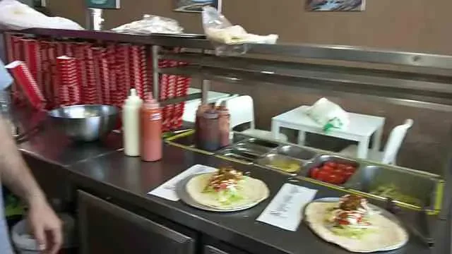 Hastings Kebabs