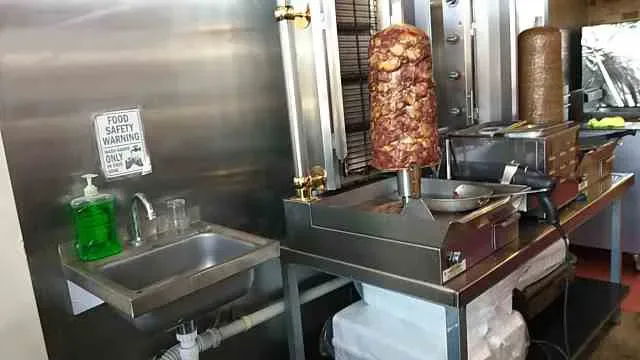 Hastings Kebabs