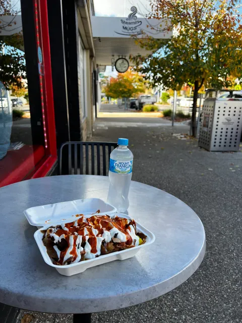 Hastings Kebabs