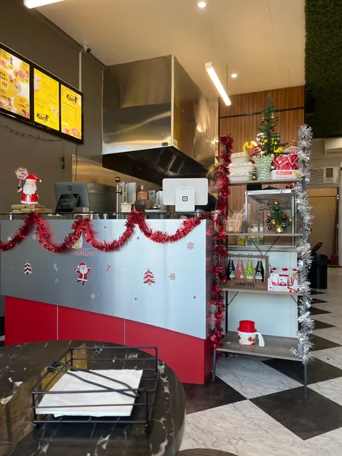 Hastings Kebabs