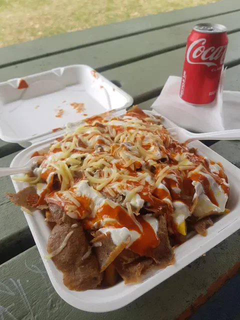 Hastings Kebabs