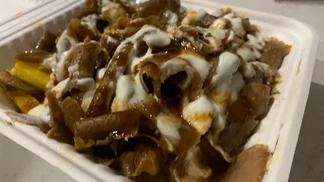 Hastings Kebabs
