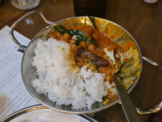 Hawker Hall