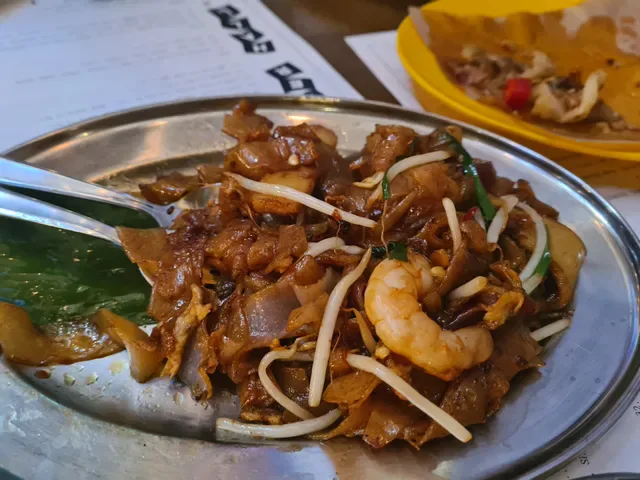 Hawker Hall