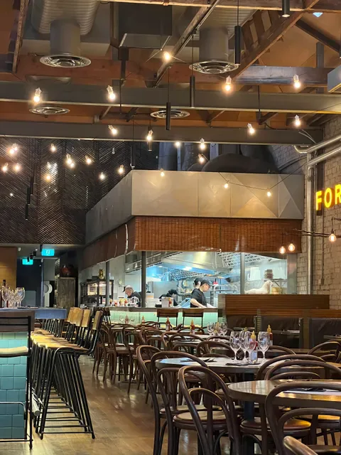 Hawker Hall