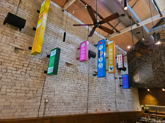 Hawker Hall