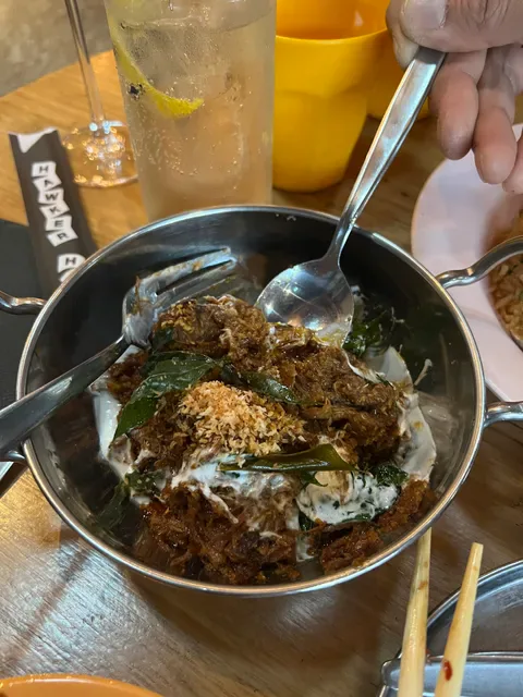 Hawker Hall