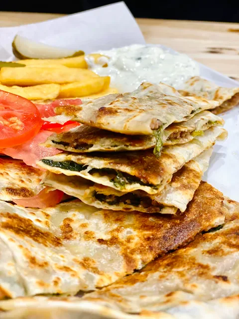 Hawthorn Grill and Kebab House