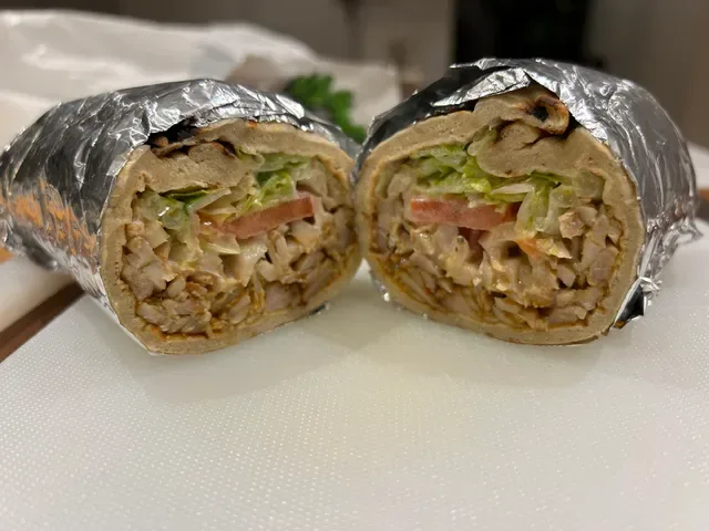 Hawthorn Grill and Kebab House