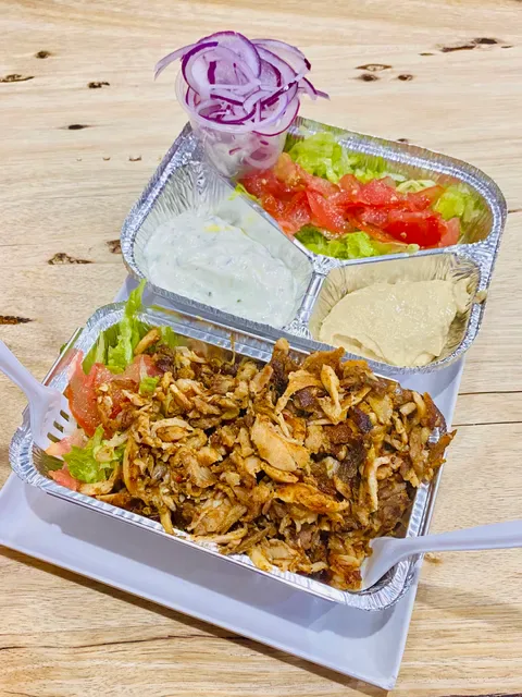 Hawthorn Grill and Kebab House