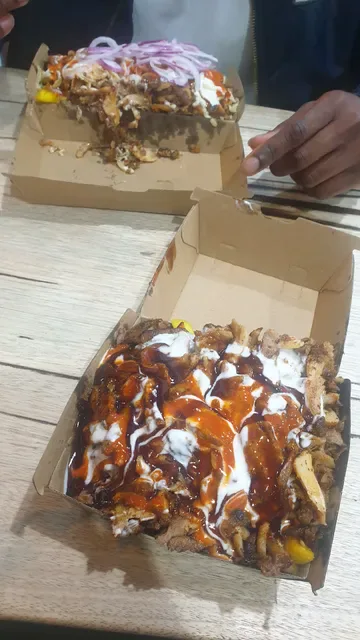 Hawthorn Grill and Kebab House