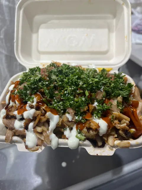 Hawthorn Grill and Kebab House