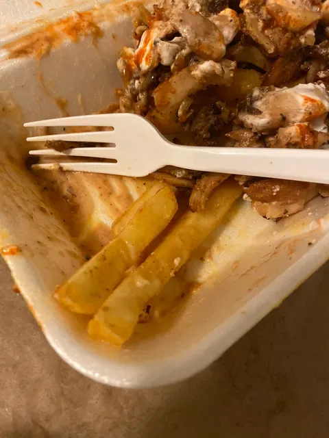Hawthorn Grill and Kebab House