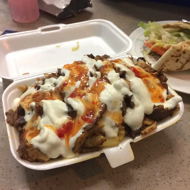 Hawthorn Grill and Kebab House